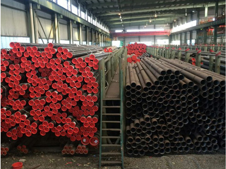 井研12crmo化肥专用管